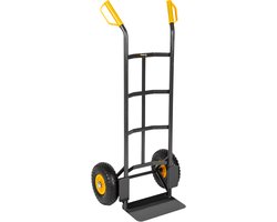 Practo Tools - Transportkar Steekwagen staal 200kg - TR203