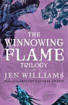The Winnowing Flame Trilogy - The Winnowing Flame Trilogy