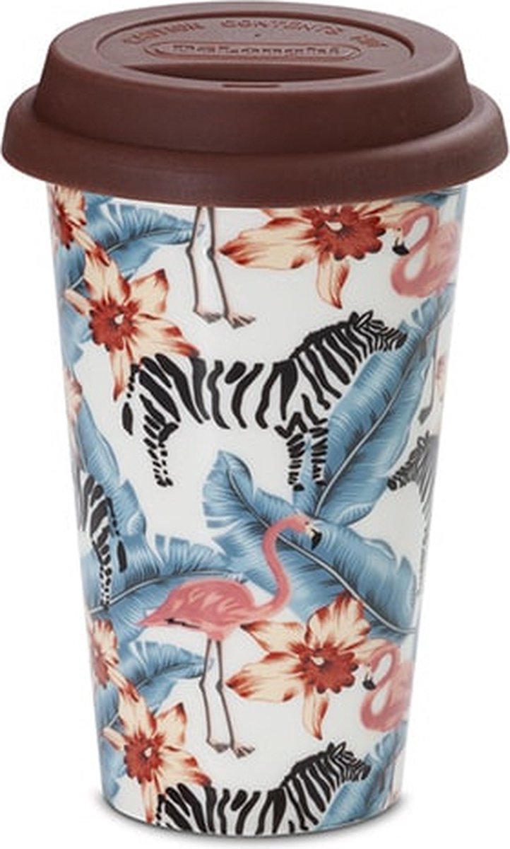 De’Longhi DLSC067 300 ml Meerkleurig Keramisch