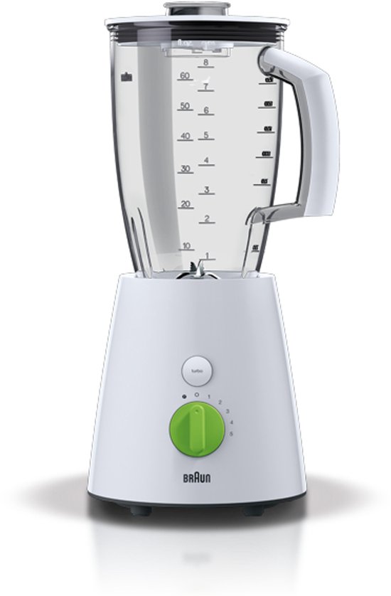 Braun Tribute Collection - Blender - JB3010 van Braun — afbeelding 2