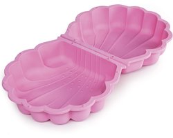 Pink Shell (set of 2)