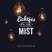 Matthijn Buwalda - Lichtjes In De Mist (CD)