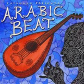 Putumayo Presents - Arabic Beat (CD)