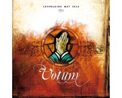 Sela - Votum (CD)
