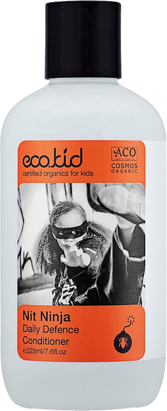 eco.kid Hydrate Conditioner (anti-luis)