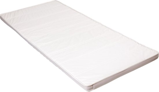 Beter Bed Beddenreus Polyether SG25 Topdekmatras