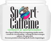 Sport-Caffeine werkt! - cafeïne tabletten - brievenbuspakket!