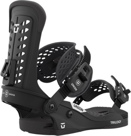 Union Team Trilogy 2024 - Ride like a pro with advanced snowboard