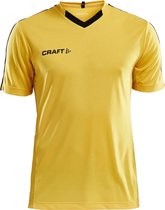 Craft Progress Jersey Contrast M 1905561 - Sweden Yellow - XXL