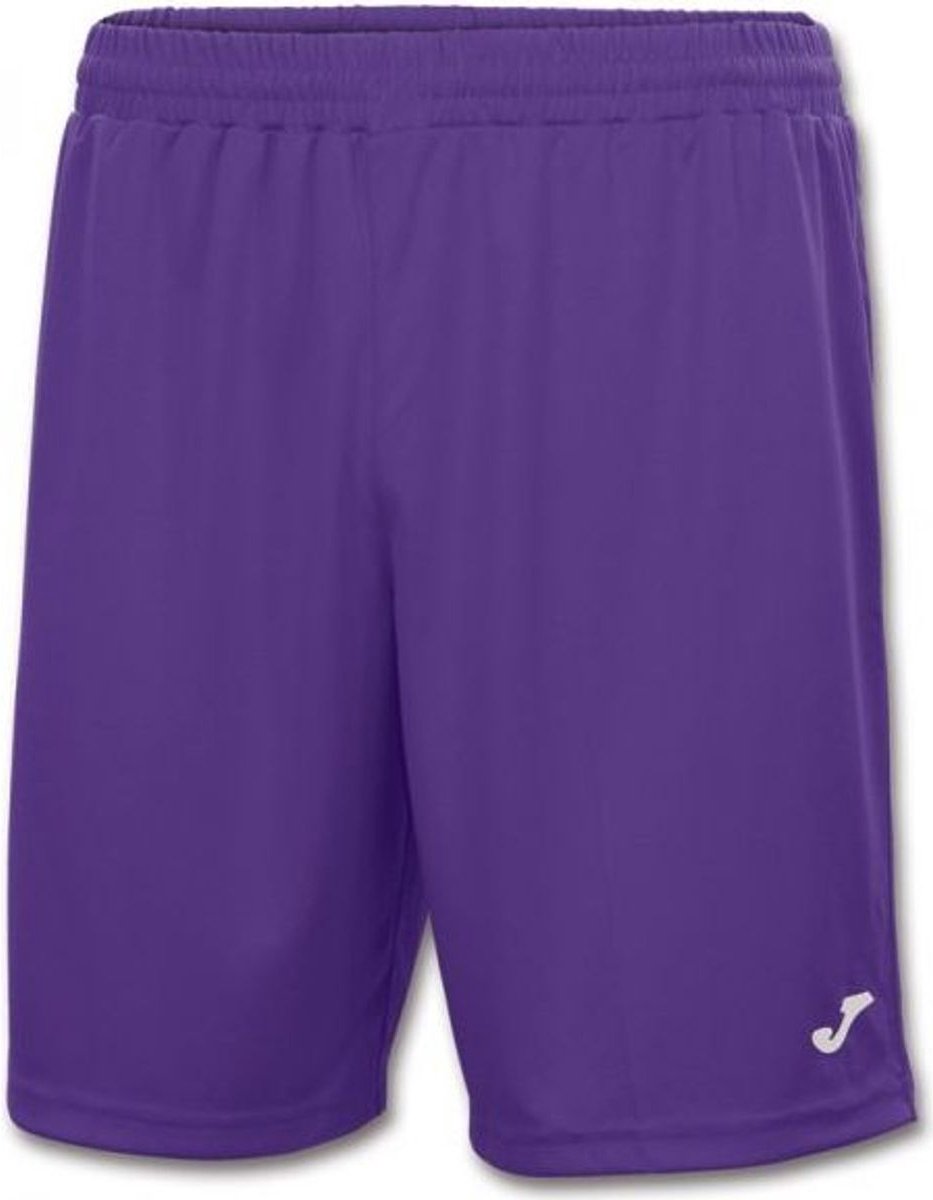 933x1200.jpg Joma Paris II Short Dames - Purple | Maat: L - Afbeelding 1
