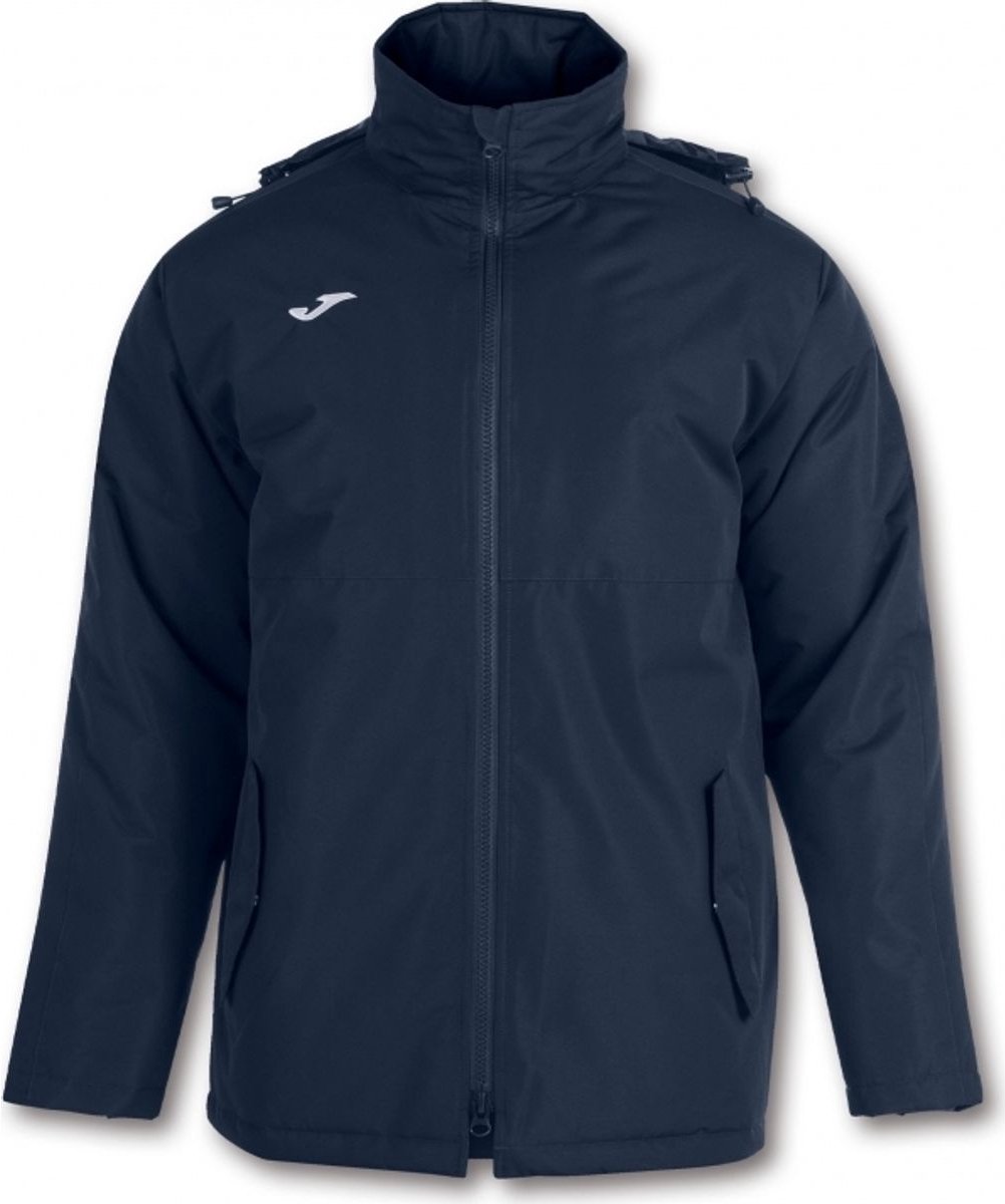 Joma Trivor Coachvest Heren - Marine | Maat: 2XL