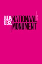 Julia Deck – Nationaal monument