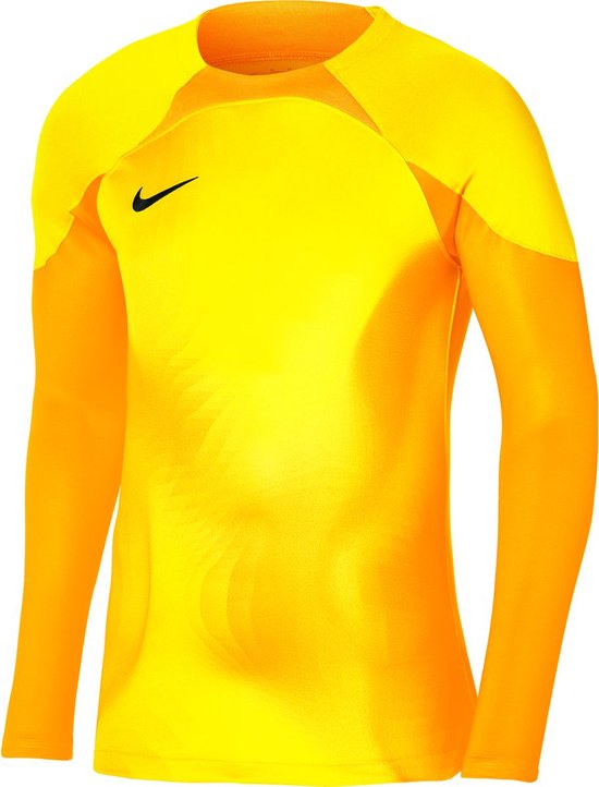 Nike Gardien IV Sport Shirt Hommes - Taille L