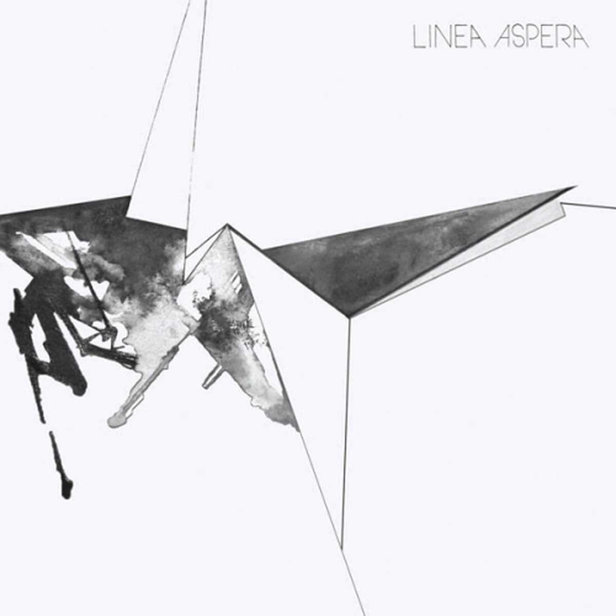 Linea Aspera - Linea Aspera (LP)