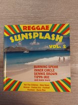 Reggae Sunsplash Volume 2