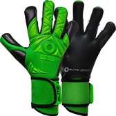 Elite Sport Neo Green (Limited) Keepershandschoenen Heren - Groen | Maat: 10