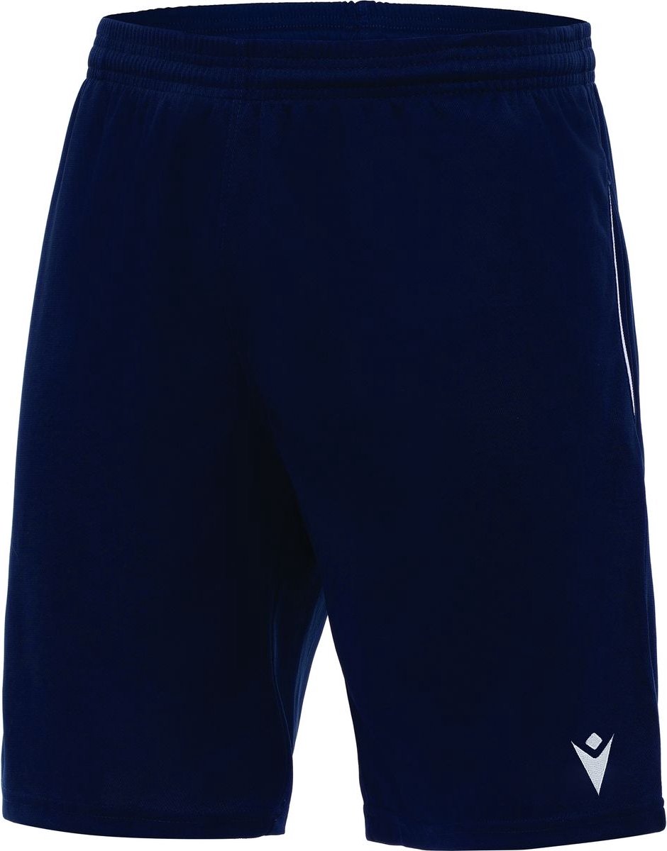 Macron Draco Hero Trainingsshort Heren - Marine | Maat: 4XL