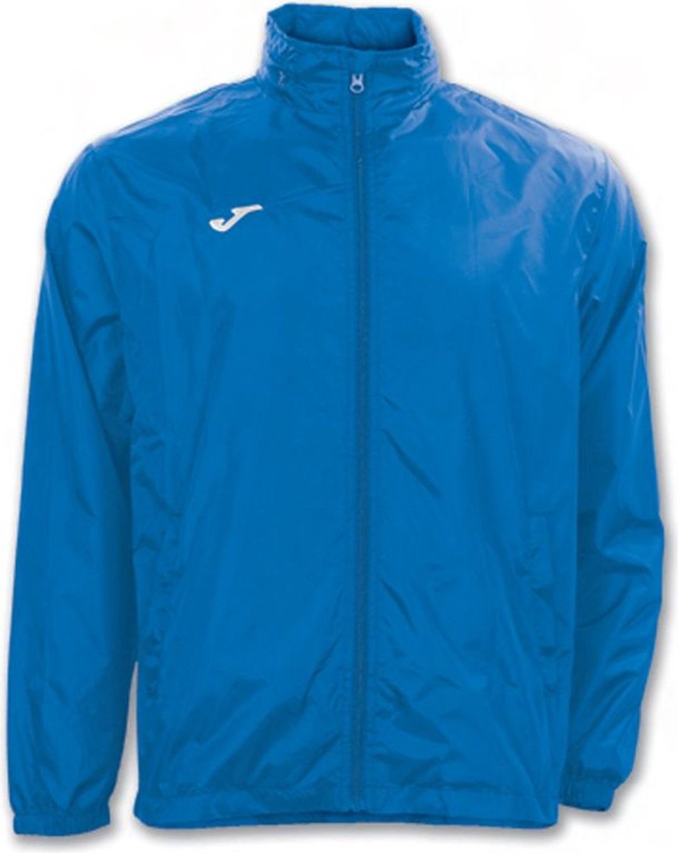Joma Iris Regenjas Kinderen - Royal | Maat: 5XS (116)
