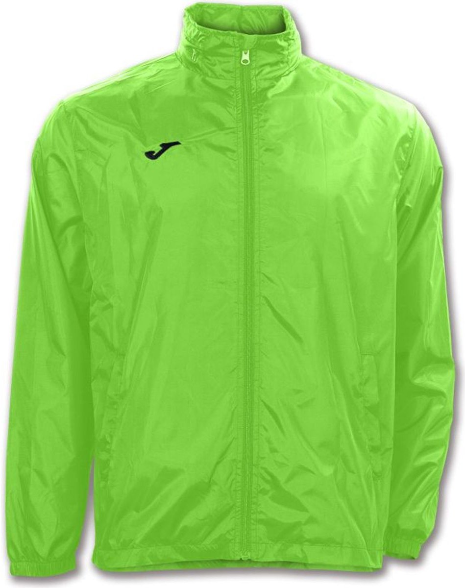 Joma Iris Regenjas Heren - Fluo Groen | Maat: 2XL