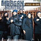 Morgan Heritage - Three In One (CD)