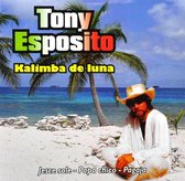 Tony Esposito - Kalimba De Luna (CD)