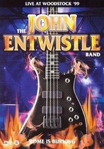 John Entwistle band (DVD)