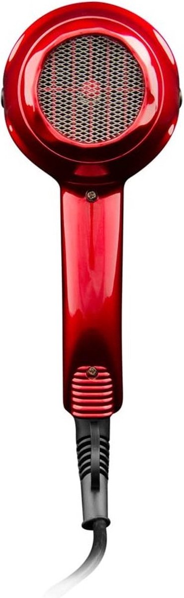 Sinelco DREOX Föhn 2000W AC Metallic Rood - afbeelding 2