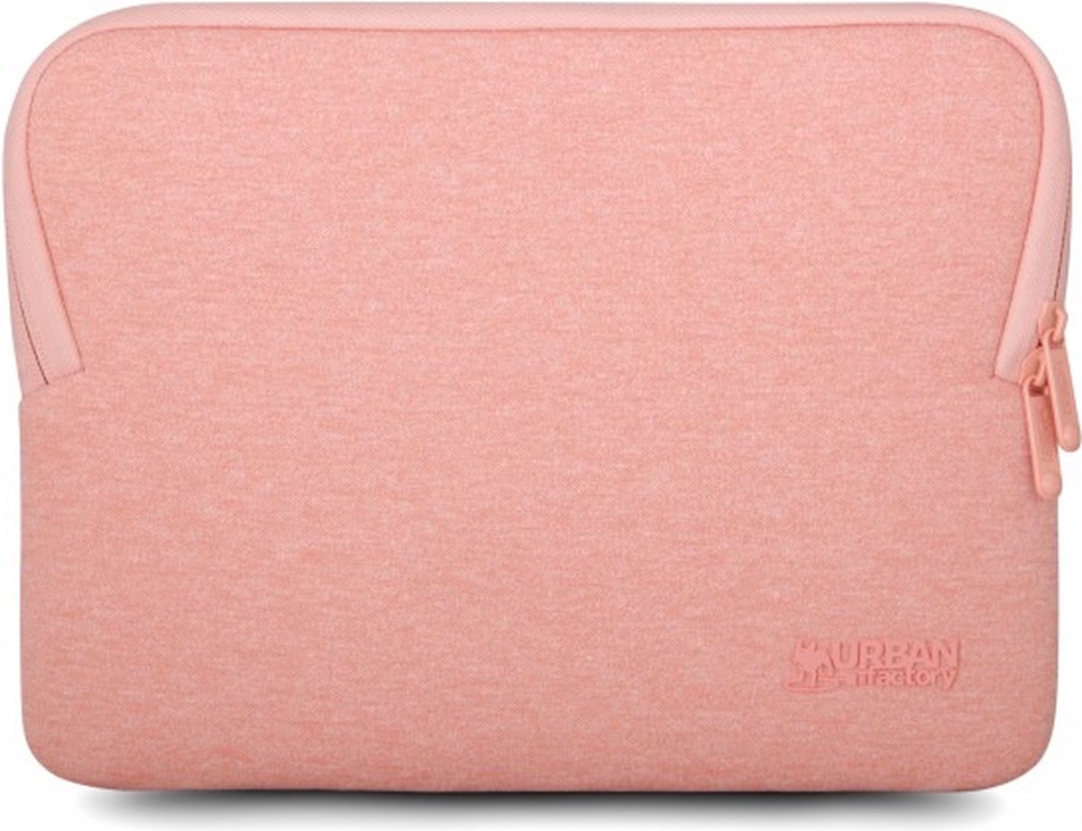 Laptop Cover Urban Factory MSM33UF Pink 15