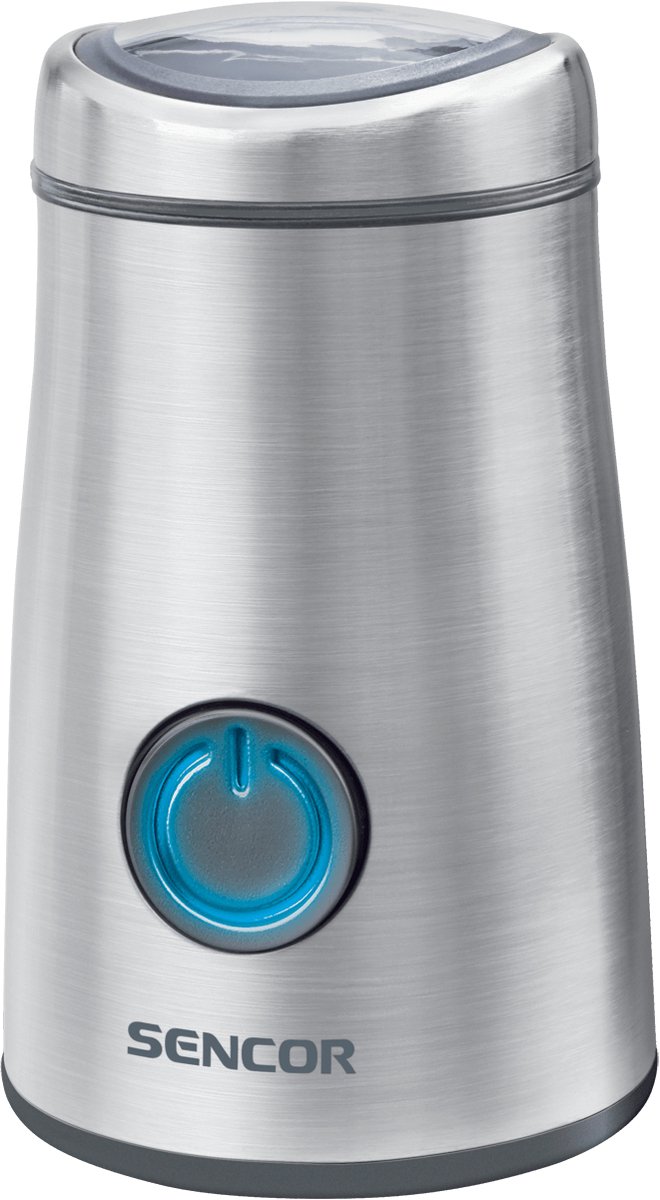 Bol.com SENCOR SCG 3050SS - Koffiemolen aanbieding