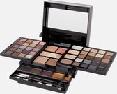 Max&More beauty giftbox- make-up set- 73 delig- cadeau- met spiegel- make up cadeauset