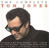 Complete Tom Jones
