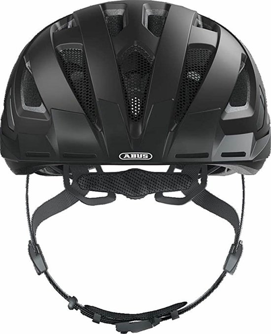 Fietshelm Abus-I 3.0 Velvet Black Maat L - 56-61cm van Merkloos — afbeelding 5
