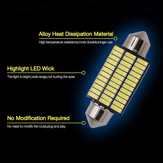 LED binnenverlichting 12/24V met schakelaar - Freewheel LED binnenverlichting 12/24V met schakelaar - Freewheel