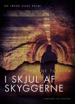 Irene Huss-serien 10 - I skjul af skyggerne