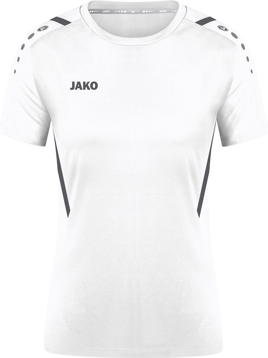 Jako - Shirt Challenge - Jako Teamwear Dames-44