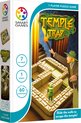 SmartGames - Temple Trap - 60 opdrachten - Bewegende doolhof - 3D schuifpuzzel
