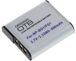 Accu NP-BG1 / NP-FG1 voor Sony