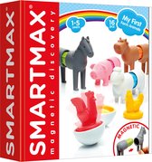 SmartMax My First - Farm Animals