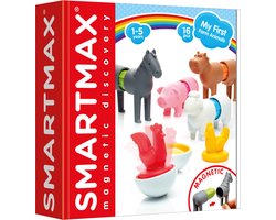 foto van SmartMax My First - Farm Animals