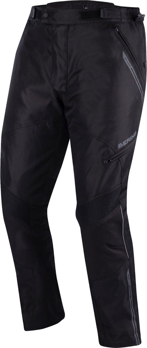 Bering Trousers Vision Black S