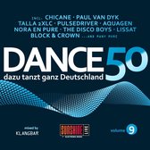 V/A - Dance 50 Vol. 9 (CD)