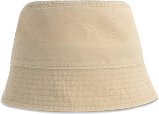 Atlantis 'Powell Bucket Hat' Khaki