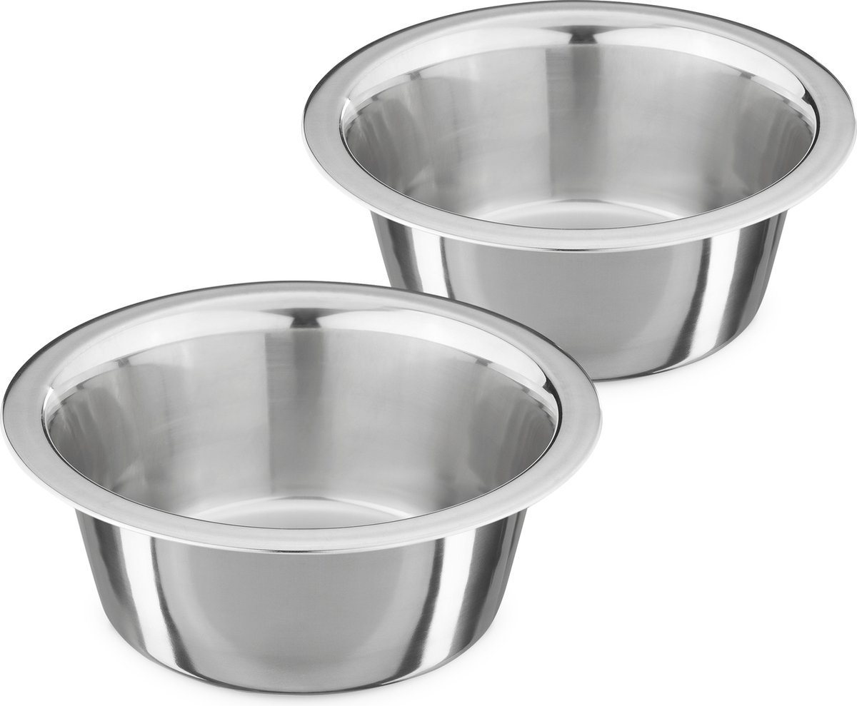 Curver Voedselcontainer hond met wielen 54 L kopen