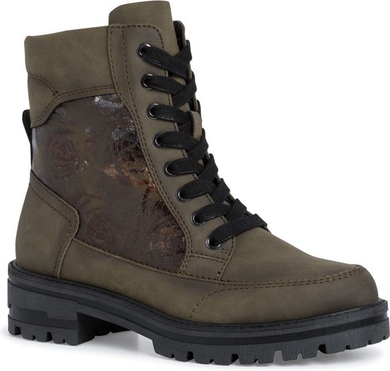 Jana Bottines pour femme 8 8 25277 29 707 Largeur H Taille 39 EU