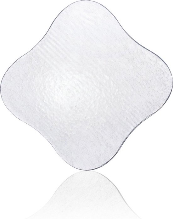 hydrogel pads - hydrogel pads borstvoeding - borstvoeding pads - tepelhoedje - Tepelbeschermers - 10 stuks - Verkoeling van gevoelige of pijnlijke tepels helpt bij herstel