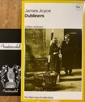 Dubliners : 15 verhalen