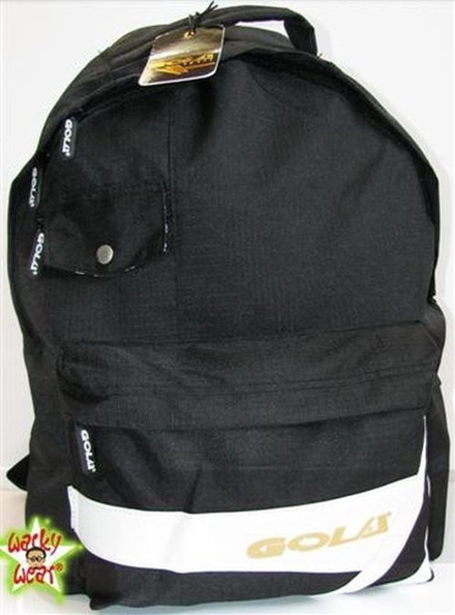 Sac a top dos gola