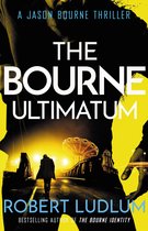 JASON BOURNE 3 - The Bourne Ultimatum