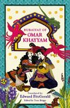 The Great Poets - Rubaiyat of Omar Khayyam