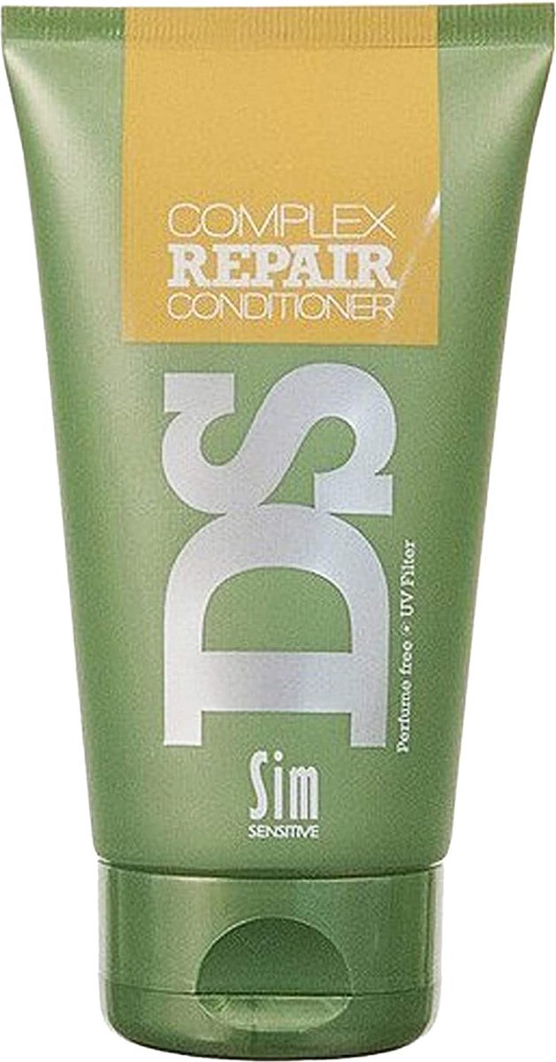 Sim Sensitive DS Complex Hair Repair Conditioner, 150 ml